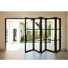 WDMA American Folding Door