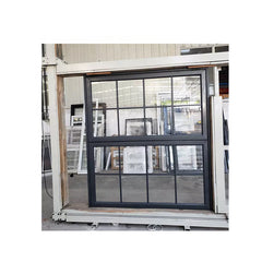 WDMA Folding Glass Windows