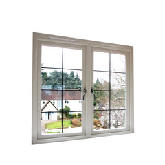 WDMA Aluminium Door Window