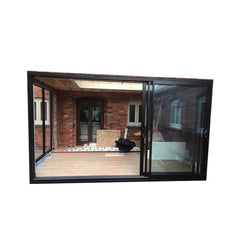 China WDMA Aluminium sliding door