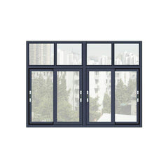 China WDMA Bangladesh Window Aluminumswing Window Aluminum Tilt Turn Window From Chinese