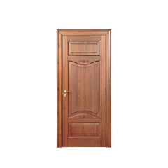 WDMA wood panel door design Wooden doors 