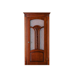 WDMA timber fire door