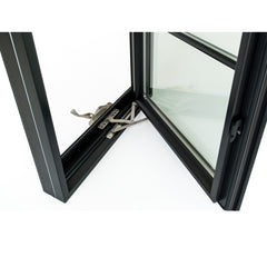 WDMA window in sri lanka Aluminum Casement Window 