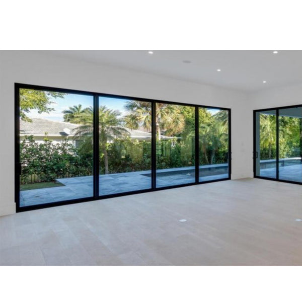 WDMA Brown Pvc Sliding Glass Window Price Philippines