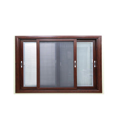 WDMA Pvc Sliding Window