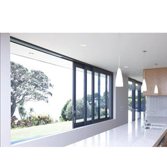 China WDMA Pvc Sliding Window Price Philippines