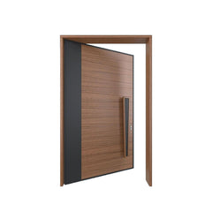 WDMA Guangzhou Pivot Door