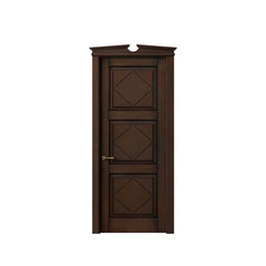 WDMA exterior wooden doors Wooden doors 