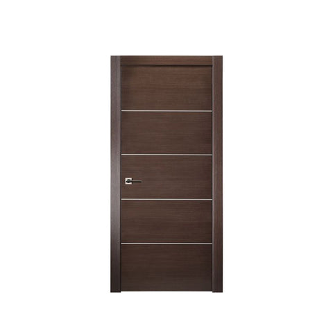 China WDMA Plywood Door Designs Photos