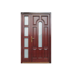 China WDMA door designs for sri lanka Wooden doors 