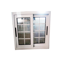 WDMA bathroom sliding window