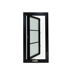 China WDMA China Famous Supplier Wholesale Custom Cheap Canada Standard Casement Windows On Sales