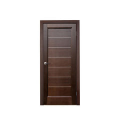 WDMA China Suppliers Bedroom Wooden Door Hotel Rooms Designs