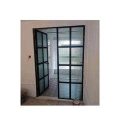 WDMA Aluminium Kitchen Door