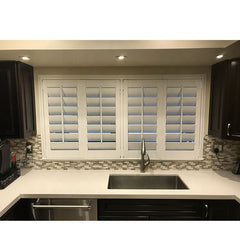 WDMA Window Blinds Aluminum