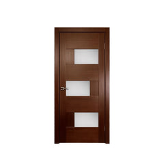 China WDMA hotel wood door