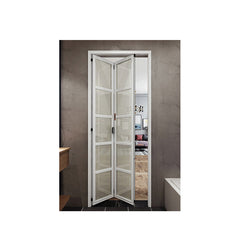 China WDMA Aluminium Folding Door