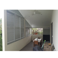 WDMA Aluminium Window Australia