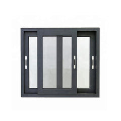 WDMA Aluminum Sliding Windows Price Philippines Of Sale