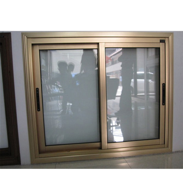 WDMA Electronic Electric House Window Automatic Home Window