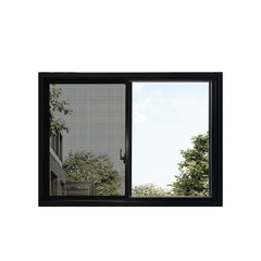 China WDMA Electronic Electric House Window Automatic Home Window