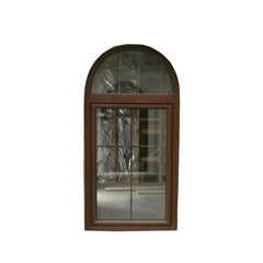 China WDMA aluminum window