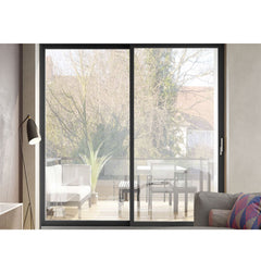 China WDMA remote control sliding door