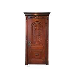 WDMA Factory Direct Sale Take Wood Tamil Nadu Main Door Design