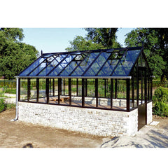 WDMA glass house kits