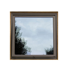 WDMA triple aluminum awning window