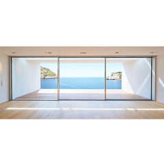 WDMA Florida approval sliding door