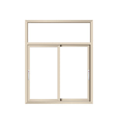 China WDMA Frameless Folding Glass Window Single Glazed Green Glass Window Aluminum Window