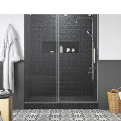 China WDMA 4 sided shower enclosure Shower door room cabin 