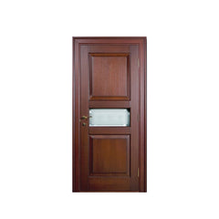 WDMA teak wood door models