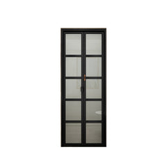 WDMA Folding Wardrobe Door