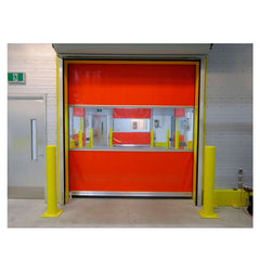 WDMA High Speed Door