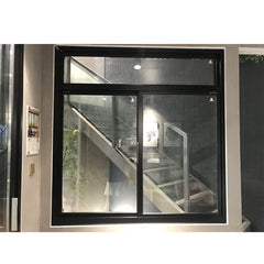 China WDMA Horizontal Pattern Sliding Window Design