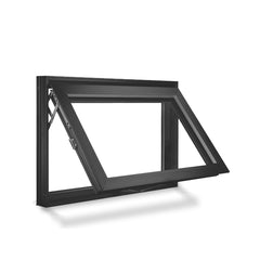 China WDMA Aluminium Window