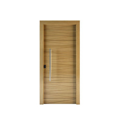 China WDMA readymade wooden doors price Wooden doors 