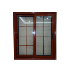 China WDMA House Basement Aluminum Window Louver Price