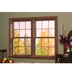 WDMA aluminum windows prices