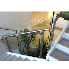 China WDMA house railing design Balustrades Handrails 