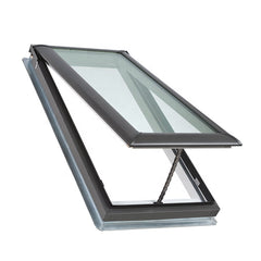 WDMA Double Glazed Tempered Glass Window