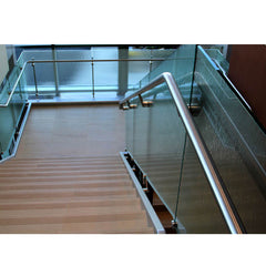 China WDMA Indoor Balcony Railing