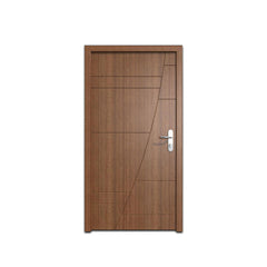 WDMA wooden flush doors design Wooden doors 