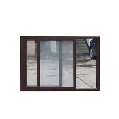 WDMA Aluminum Profile Window