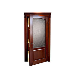 WDMA bedroom door Wooden doors 