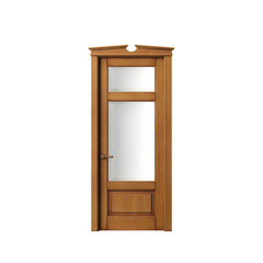 China WDMA wooden doors in pakistan