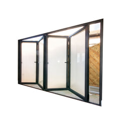 WDMA Folding Doors Pakistan